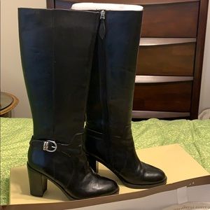 Franco Sarto boots